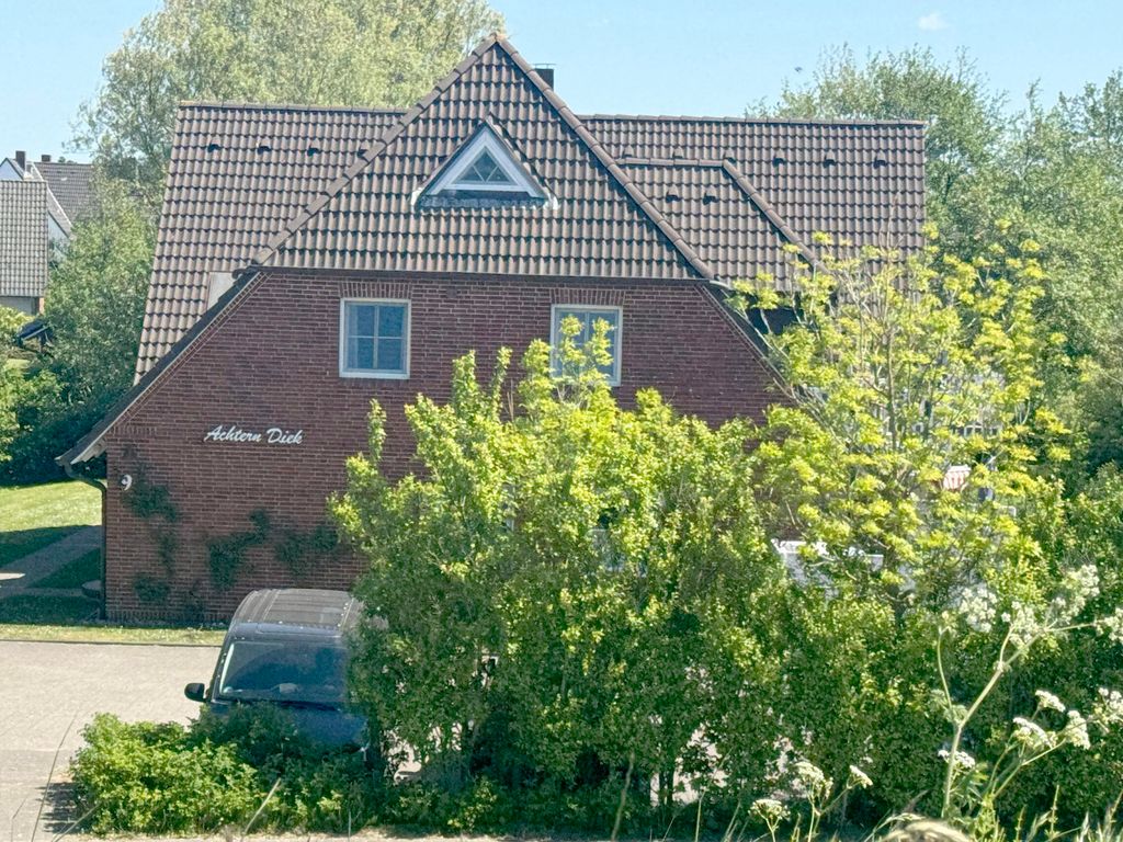 Haus Achtern Diek Ferienwohnung Nr.02