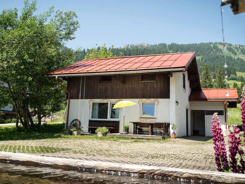Ferienhaus Bausch