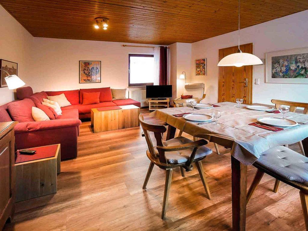 Ferienhaus Bausch