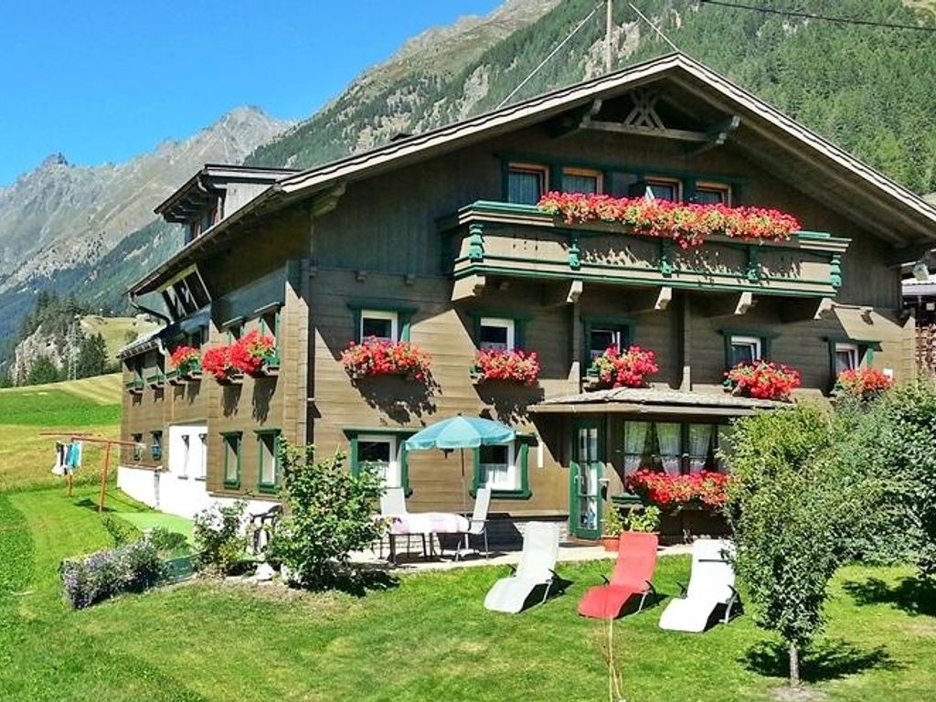 Landhaus Hubert Fiegl