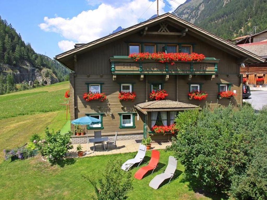 Landhaus Hubert Fiegl
