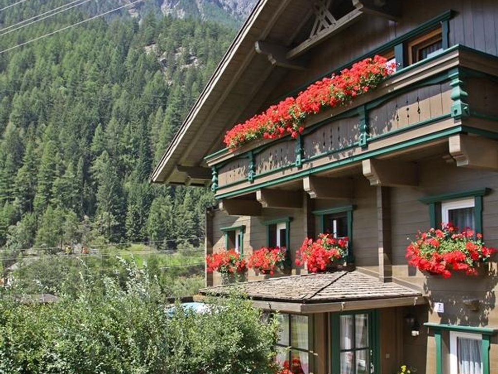 Landhaus Hubert Fiegl