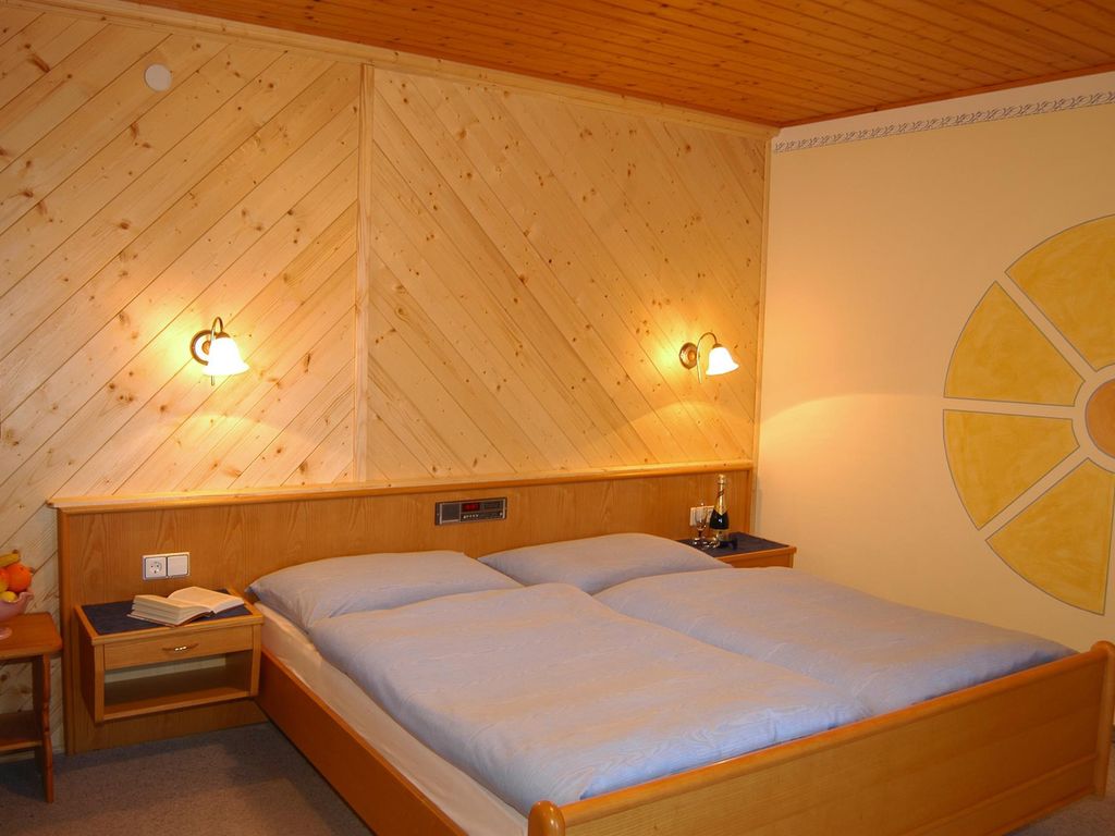 Appartement Grillhofer