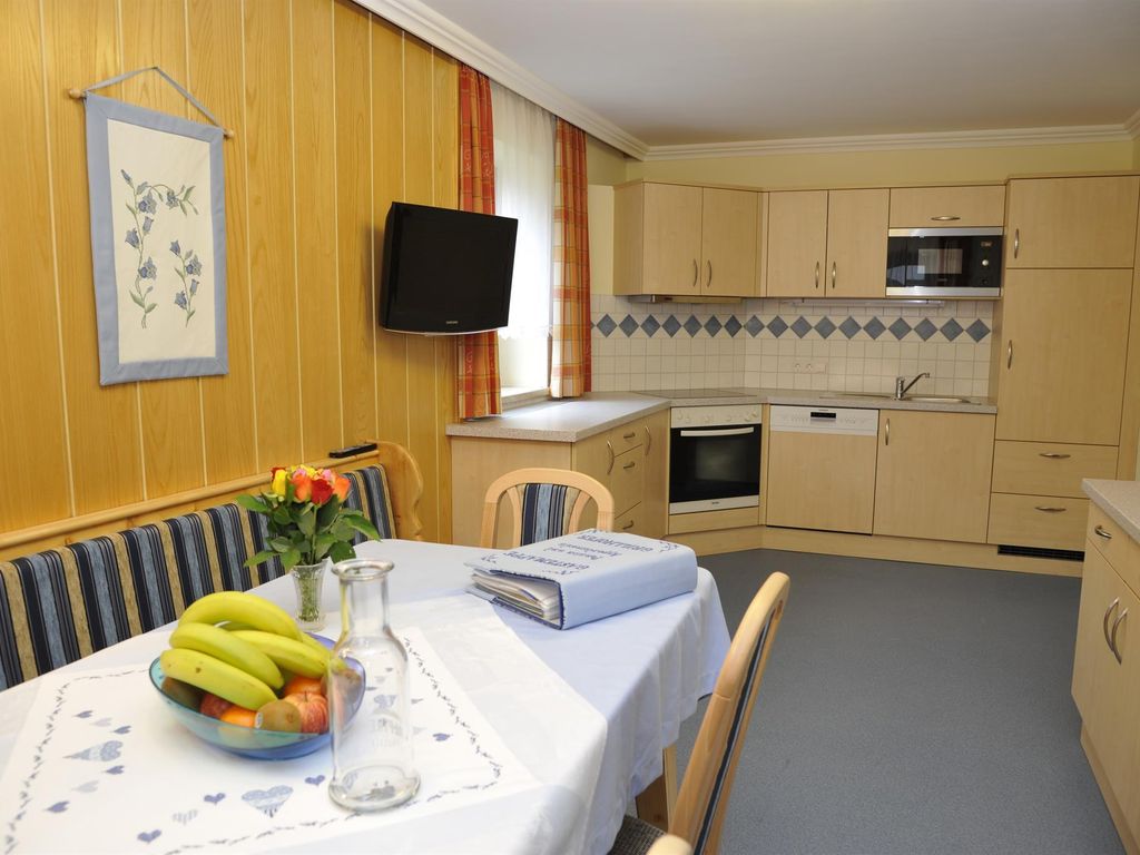 Appartement Grillhofer
