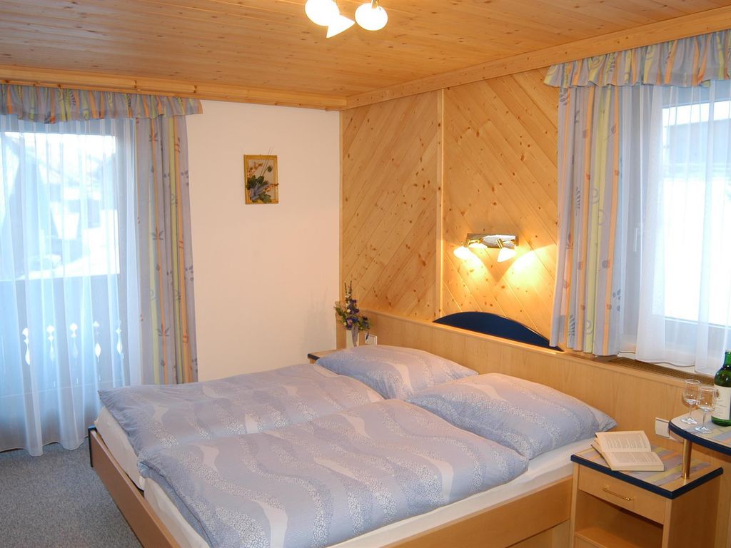 Appartement Grillhofer