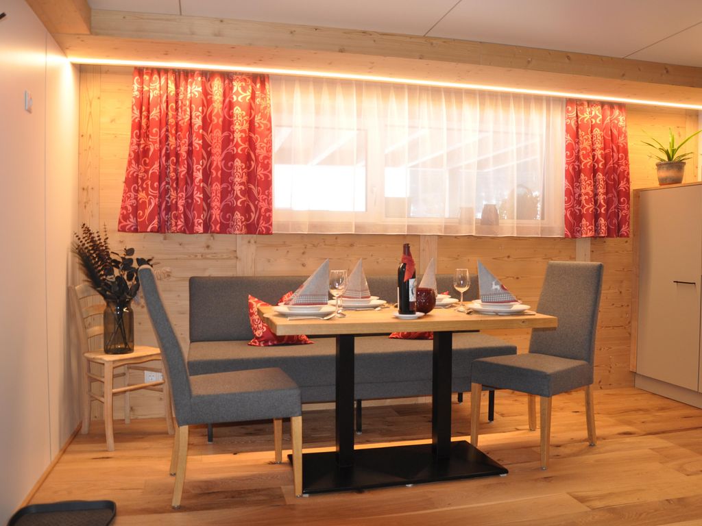 Apartment Rote Wand