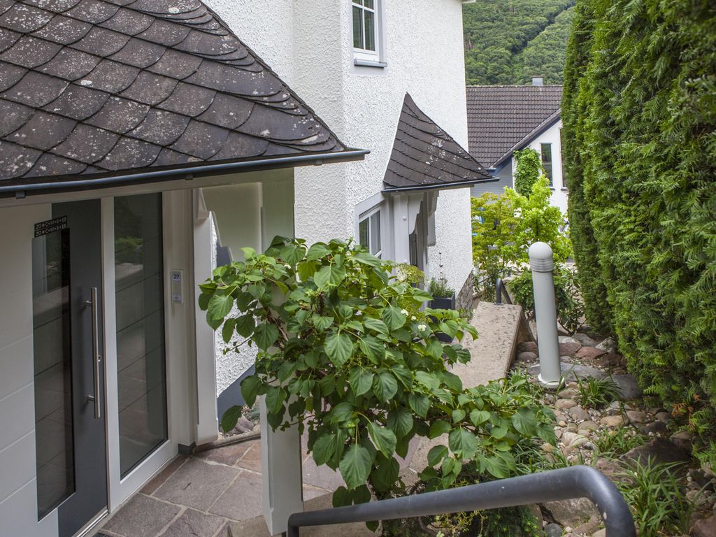 Ferienwohung zum Moselsteig
