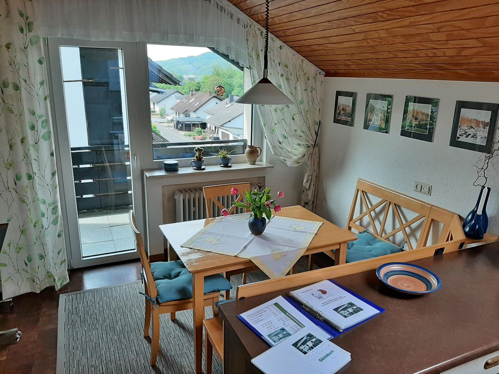 Ferienwohnung Grobe