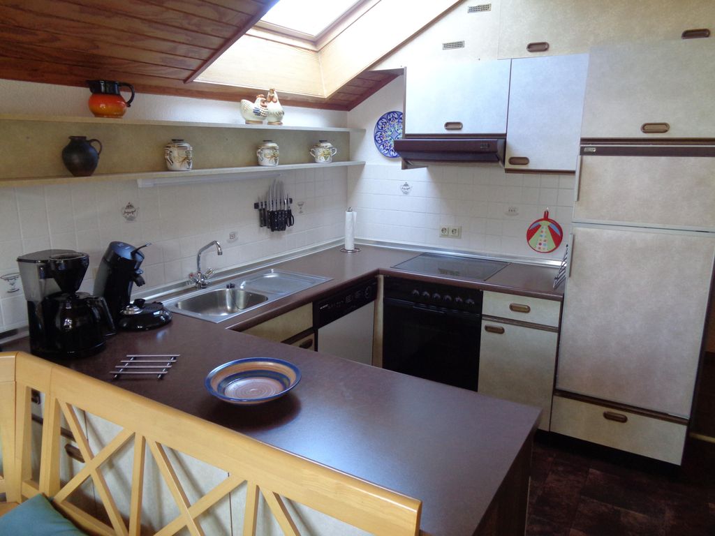 Ferienwohnung Grobe