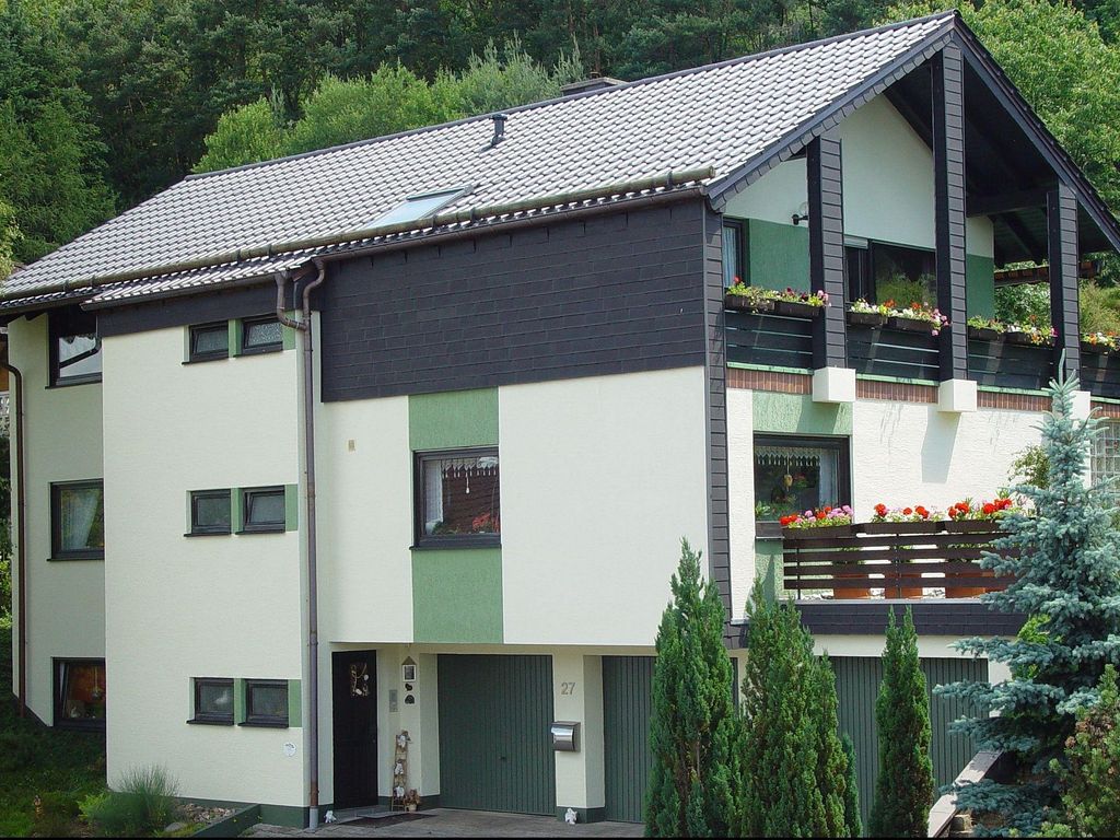Ferienwohnung Grobe