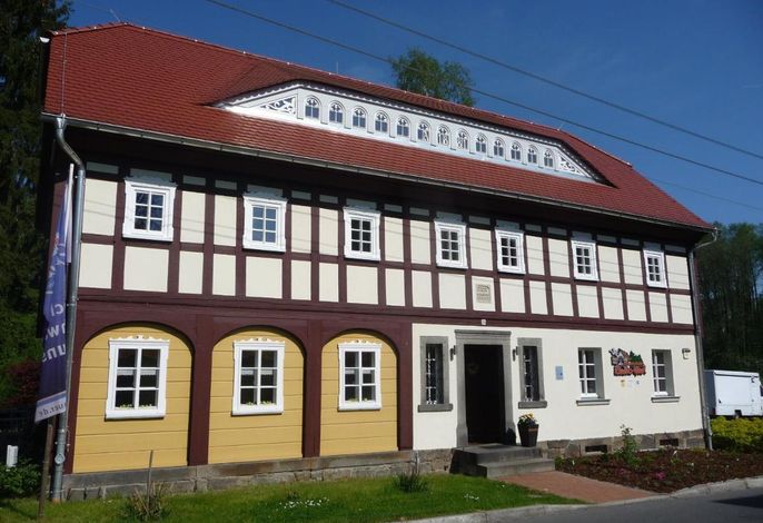 Ferienwohnung "Königsholz"
