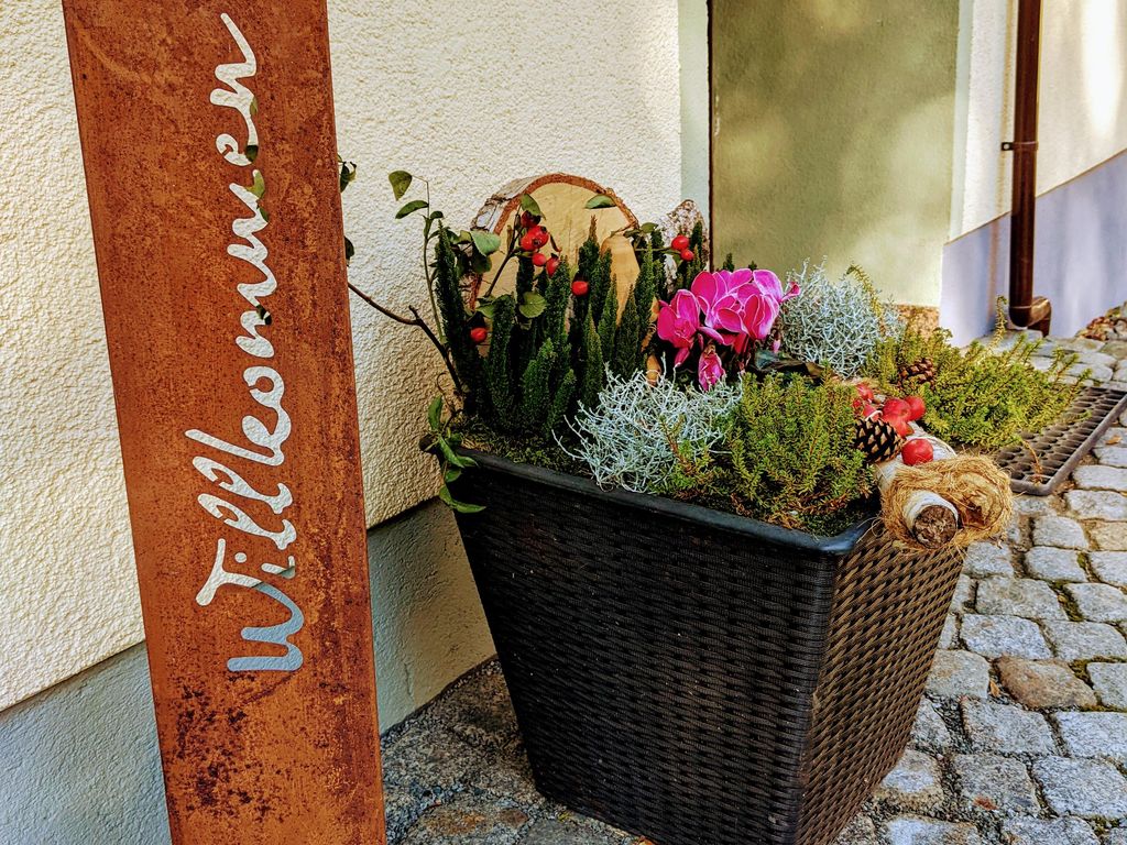 Ferienwohnungen Schönherr