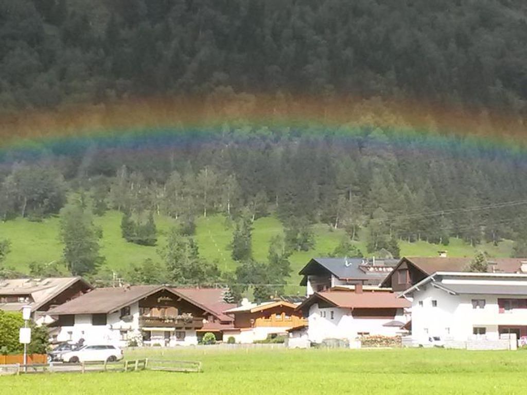 Landhaus Schöpf Romed