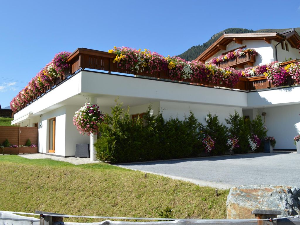 Delano Appartements