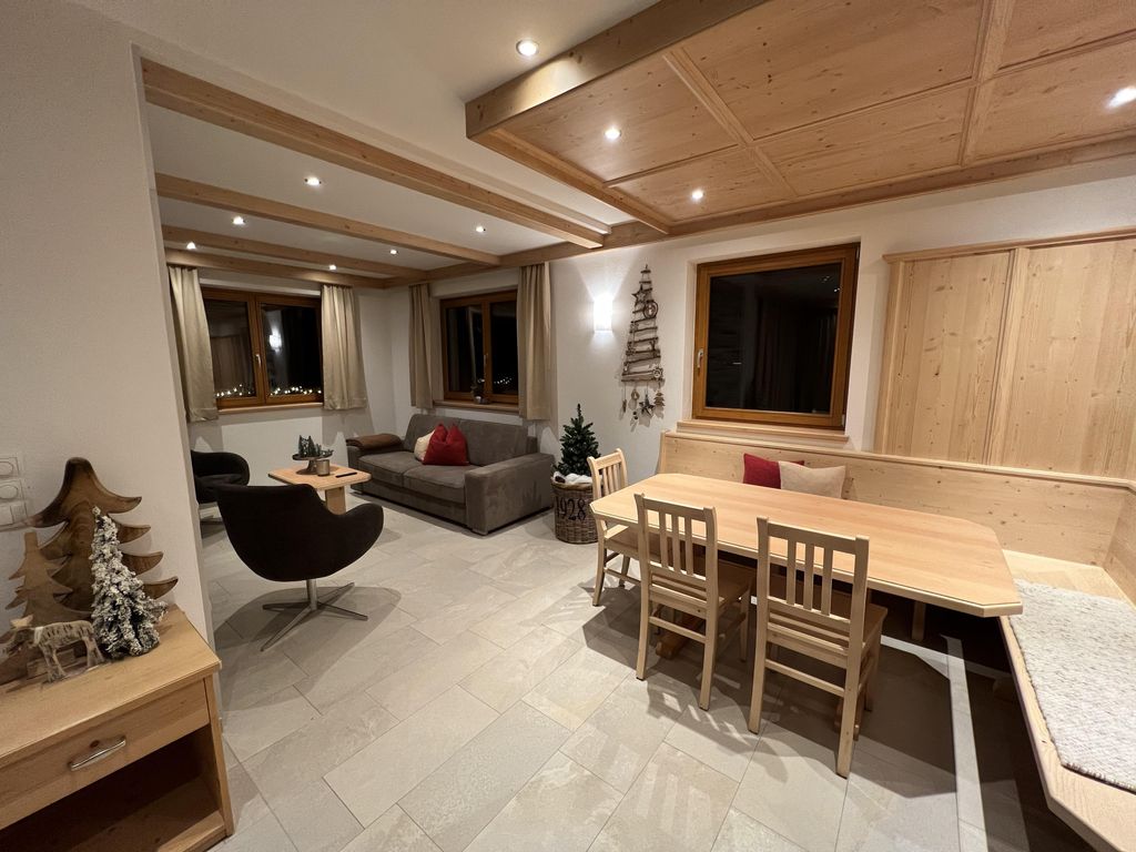 Delano Appartements