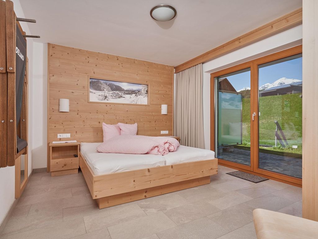 Delano Appartements
