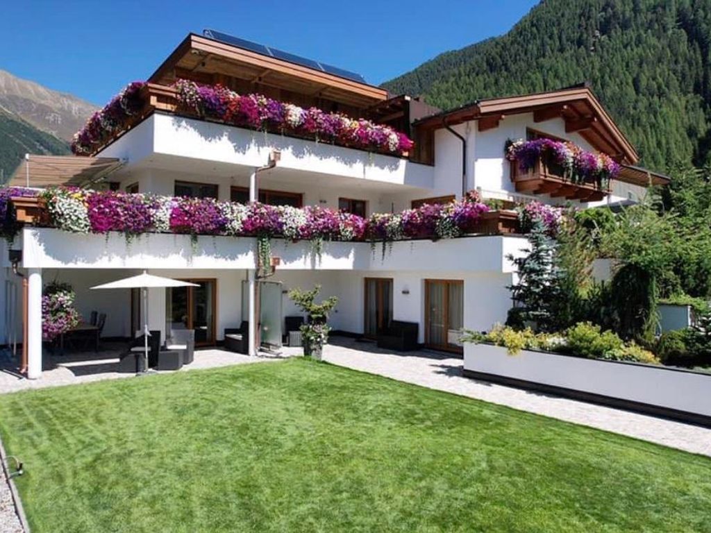 Delano Appartements