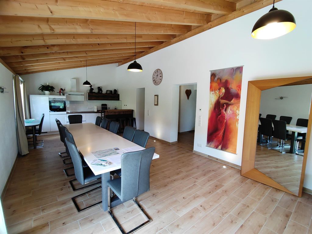 Landhaus am Schindelberglift