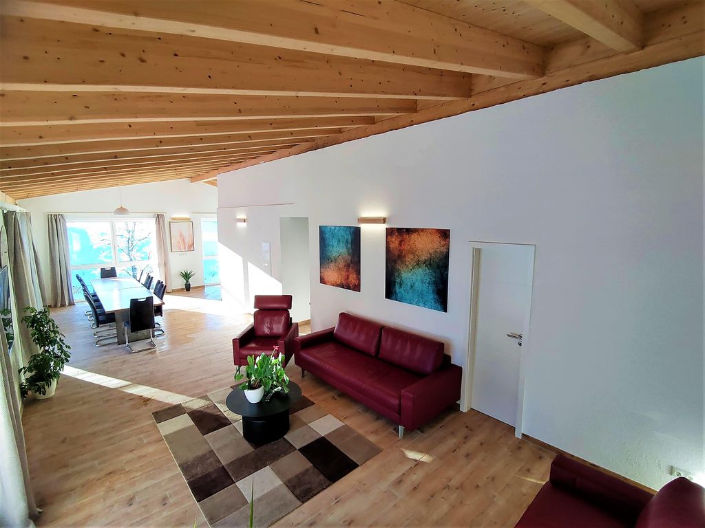 Landhaus am Schindelberglift