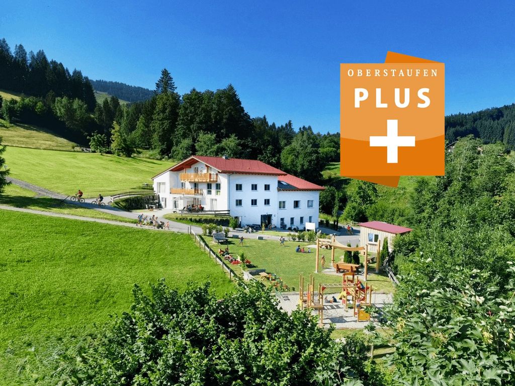 Landhaus am Schindelberglift