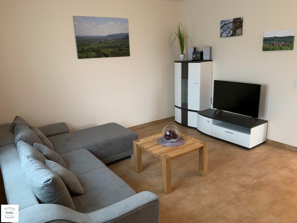 In den Reben - Ferienwohnung