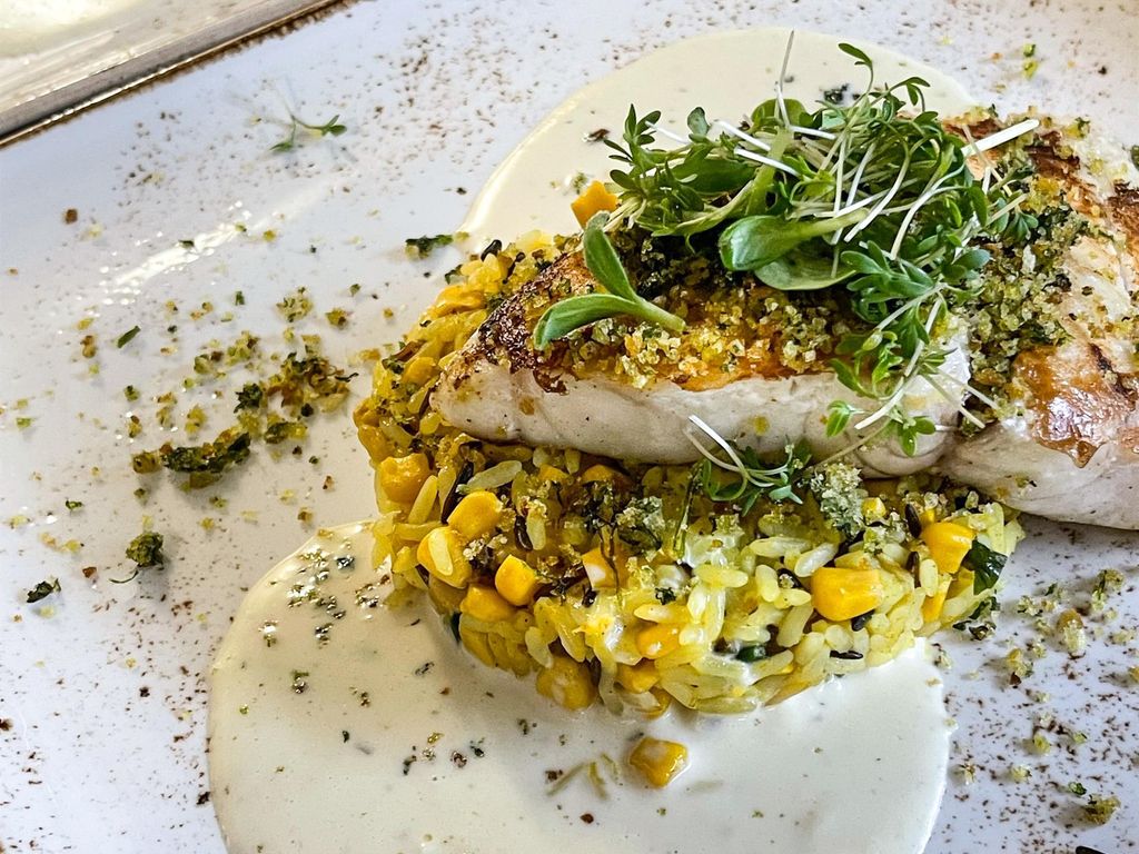 Landidyll Hotel-Restaurant Zur Marienburg