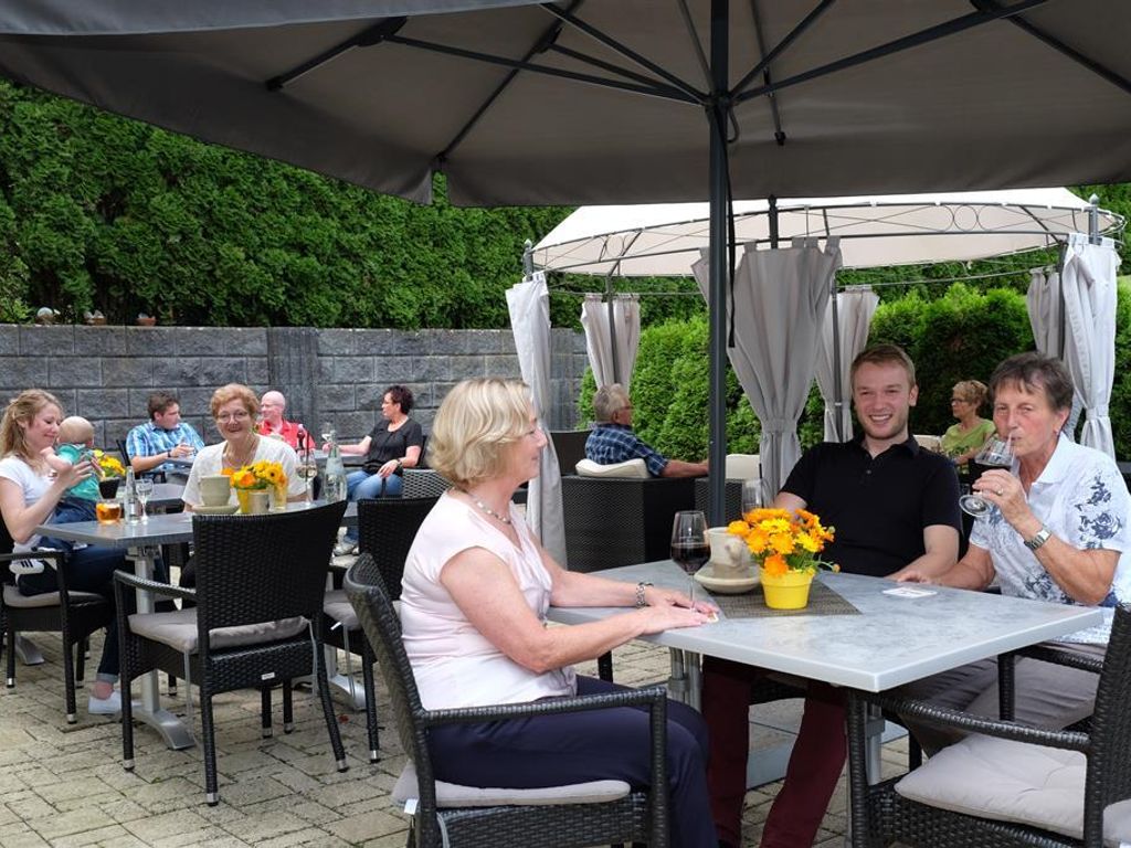 Landgasthaus u. Ferienhof Hoffmann