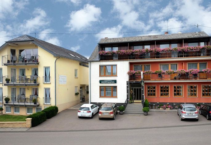 4-Bett-Ferienwohnung Afrika, mit Terrasse
