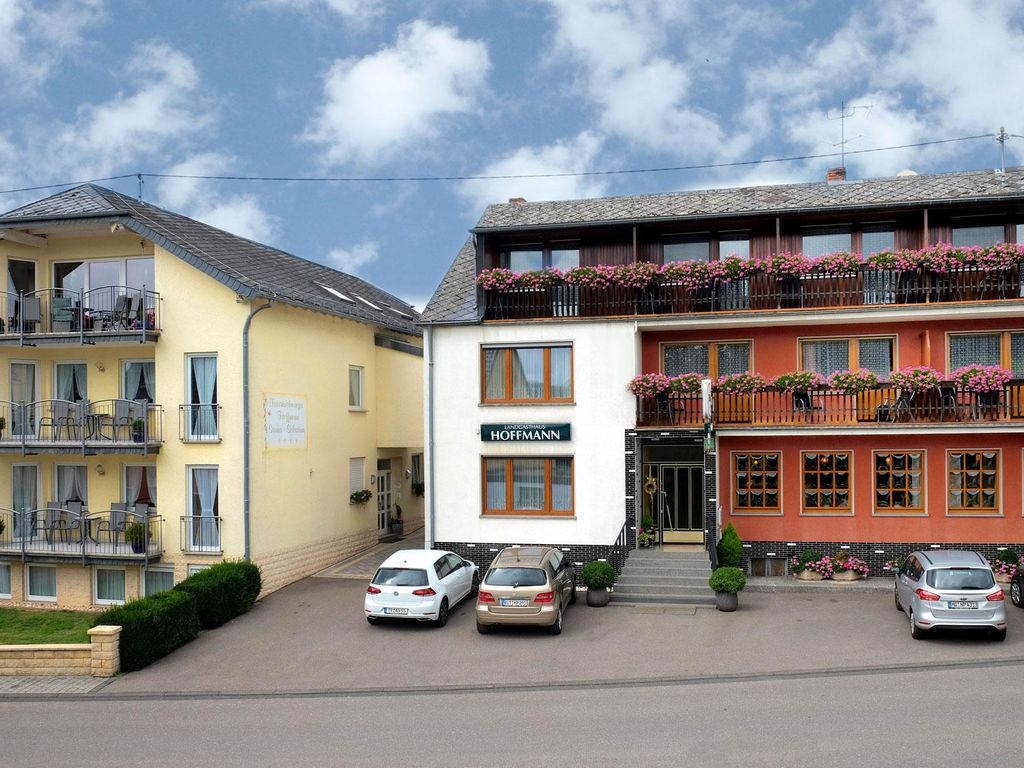 Landgasthaus u. Ferienhof Hoffmann