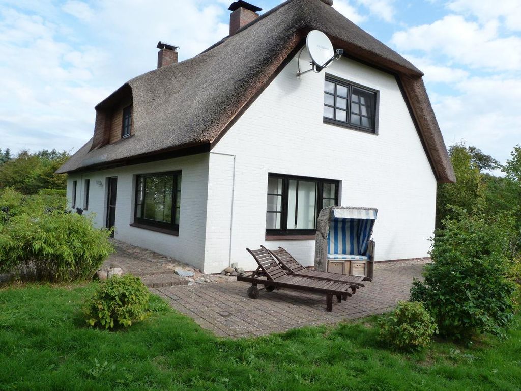 Haus Pöhlde