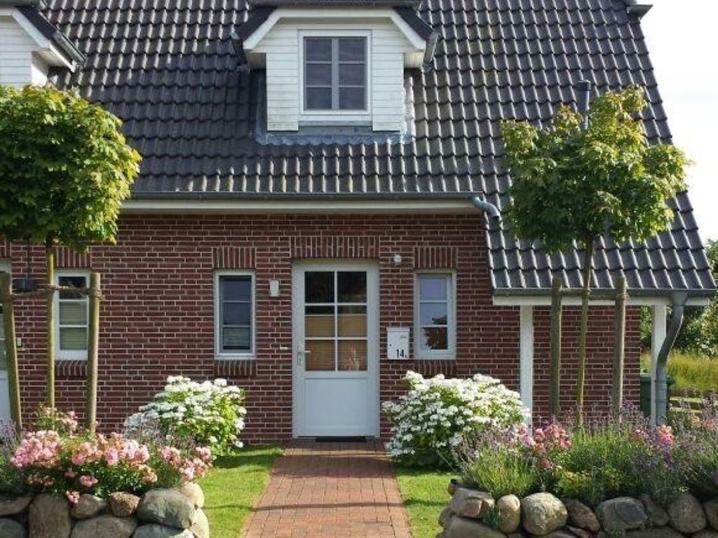 Hus Westereck
