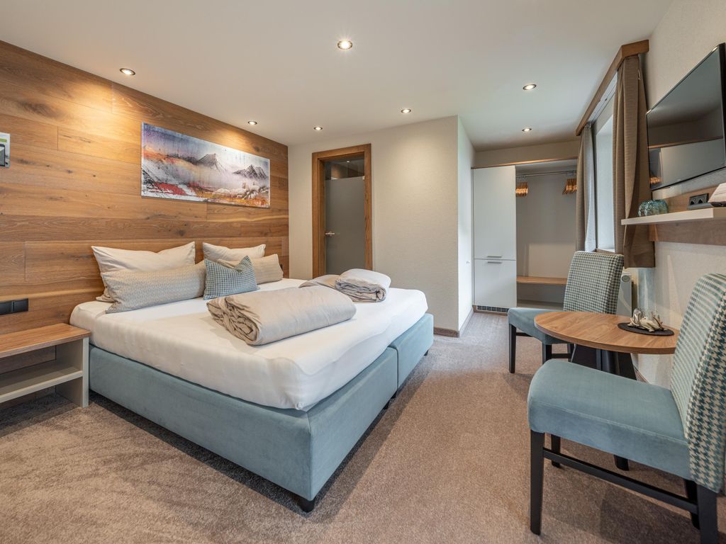 Garni Ötztal ROOMS & APARTS