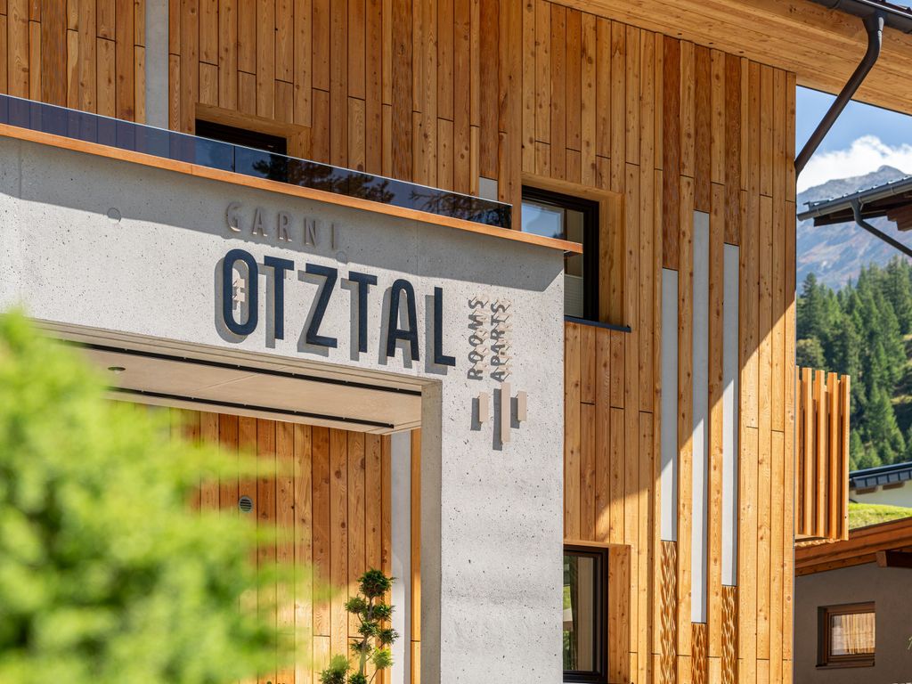 Garni Ötztal ROOMS & APARTS