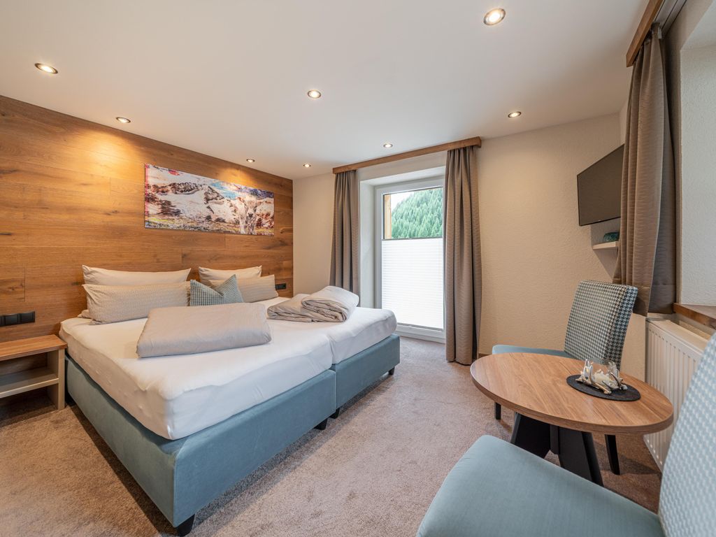 Garni Ötztal ROOMS & APARTS