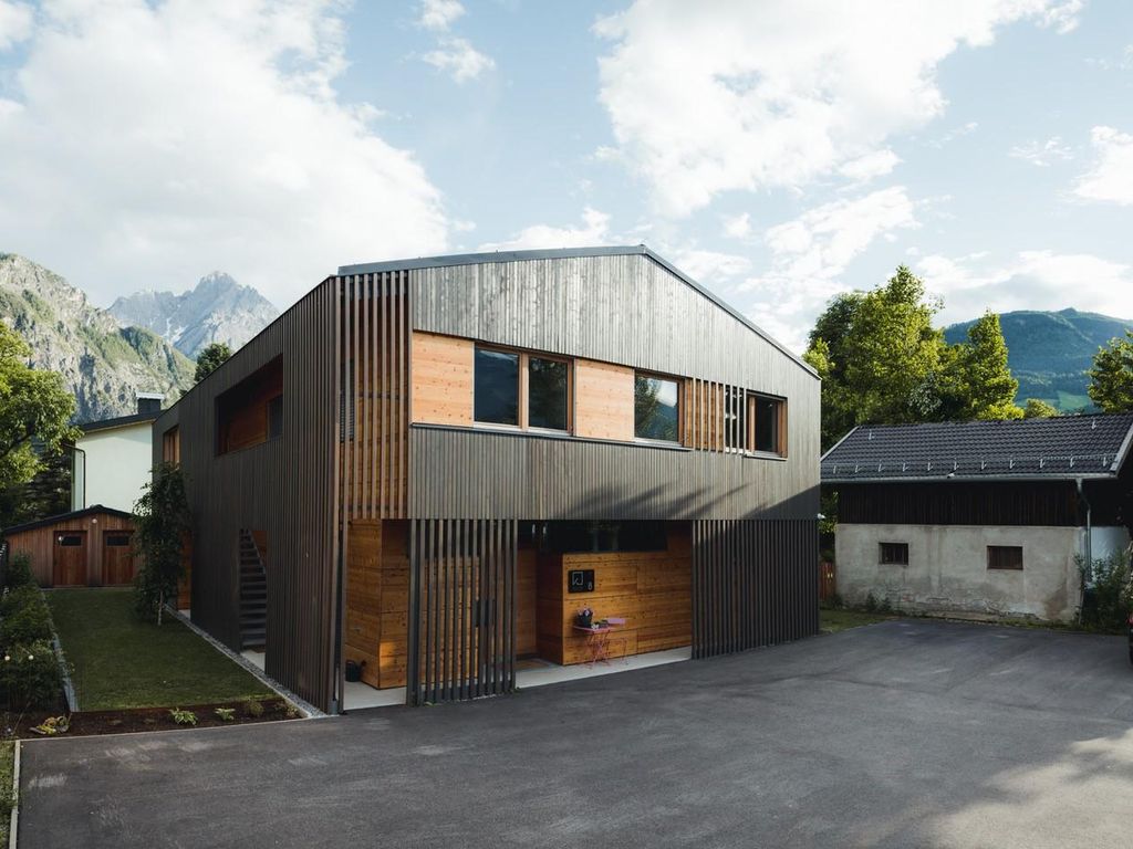 Apart Rauchkofel