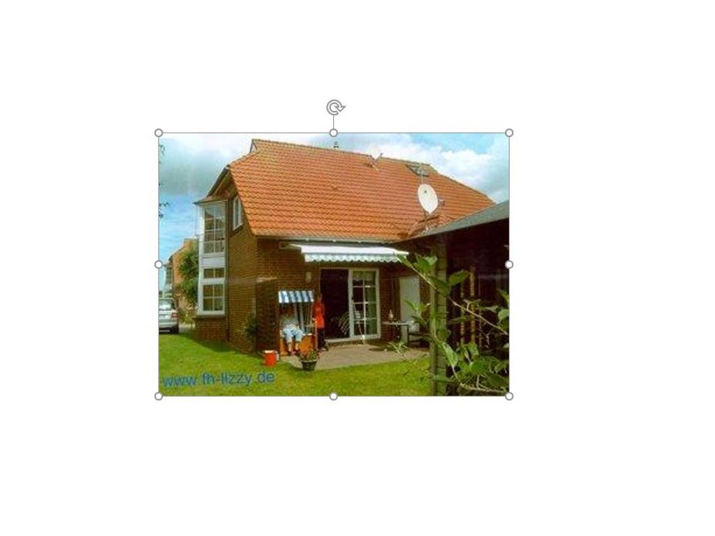 Ferienhaus Lizzy
