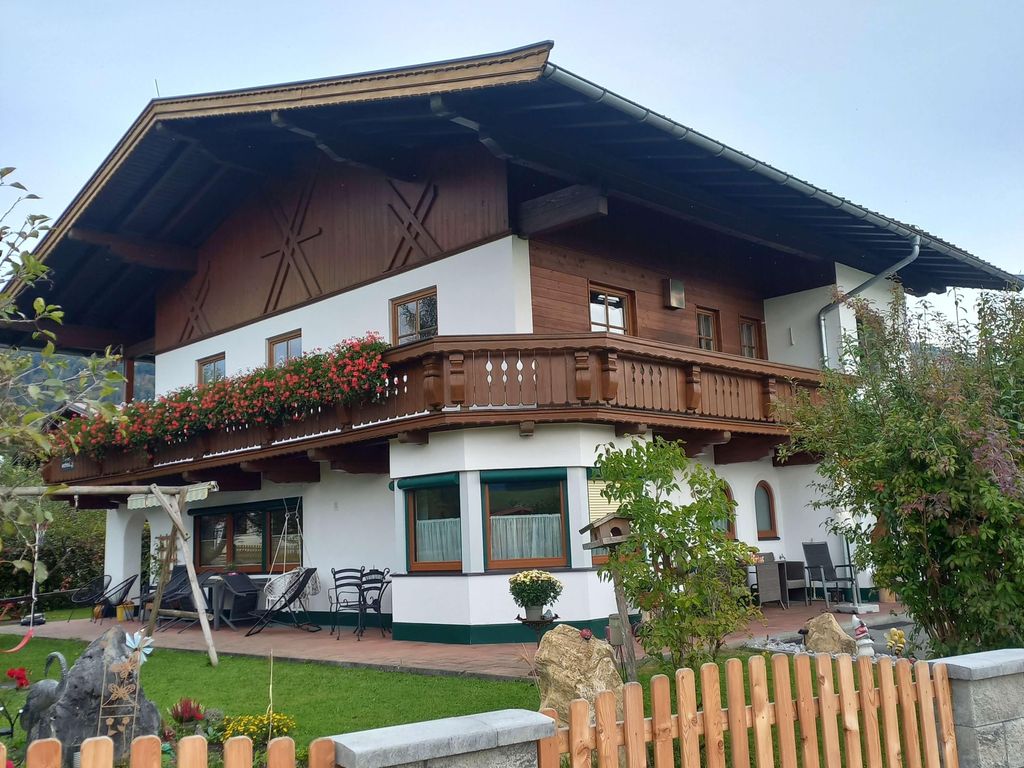 Haus Brigitte Exenberger
