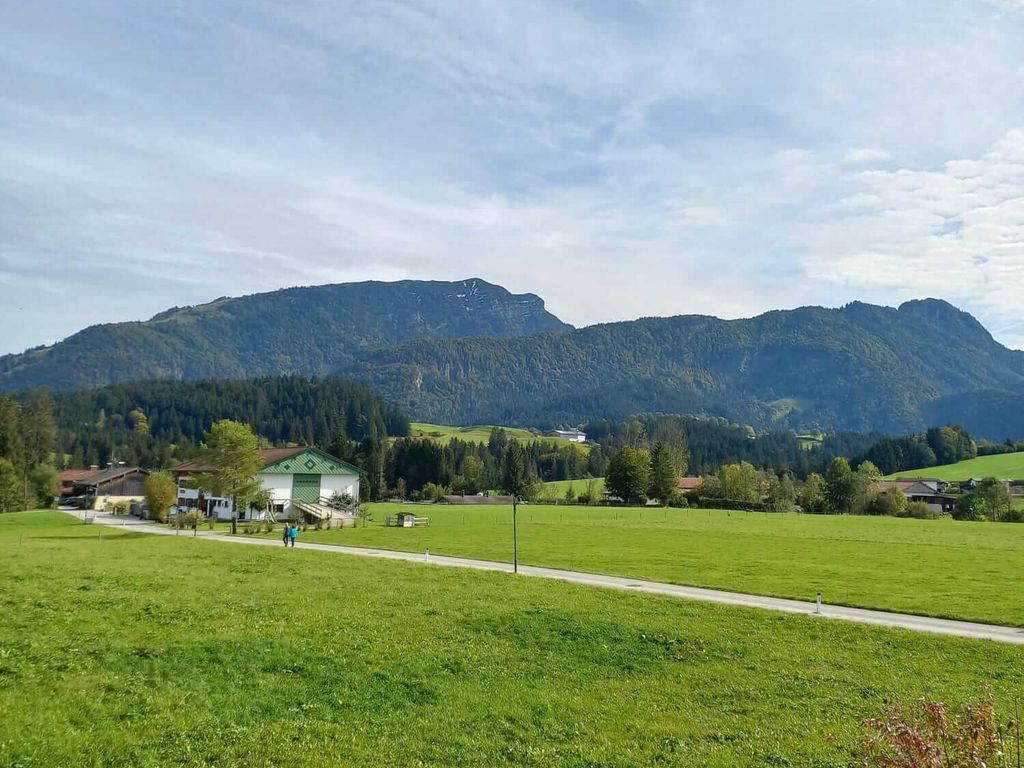 Haus Brigitte Exenberger