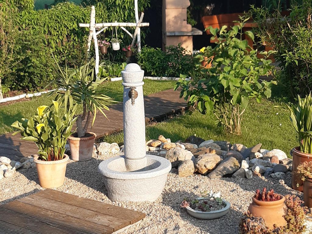 Bed & Breakfast Birgit Fröhlich