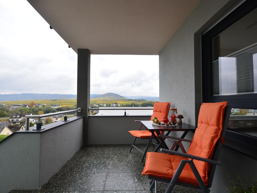 Ferienwohnung "Jappi"