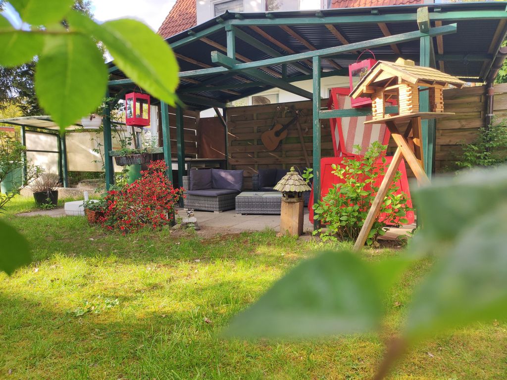 Tinyhouse Auszeit