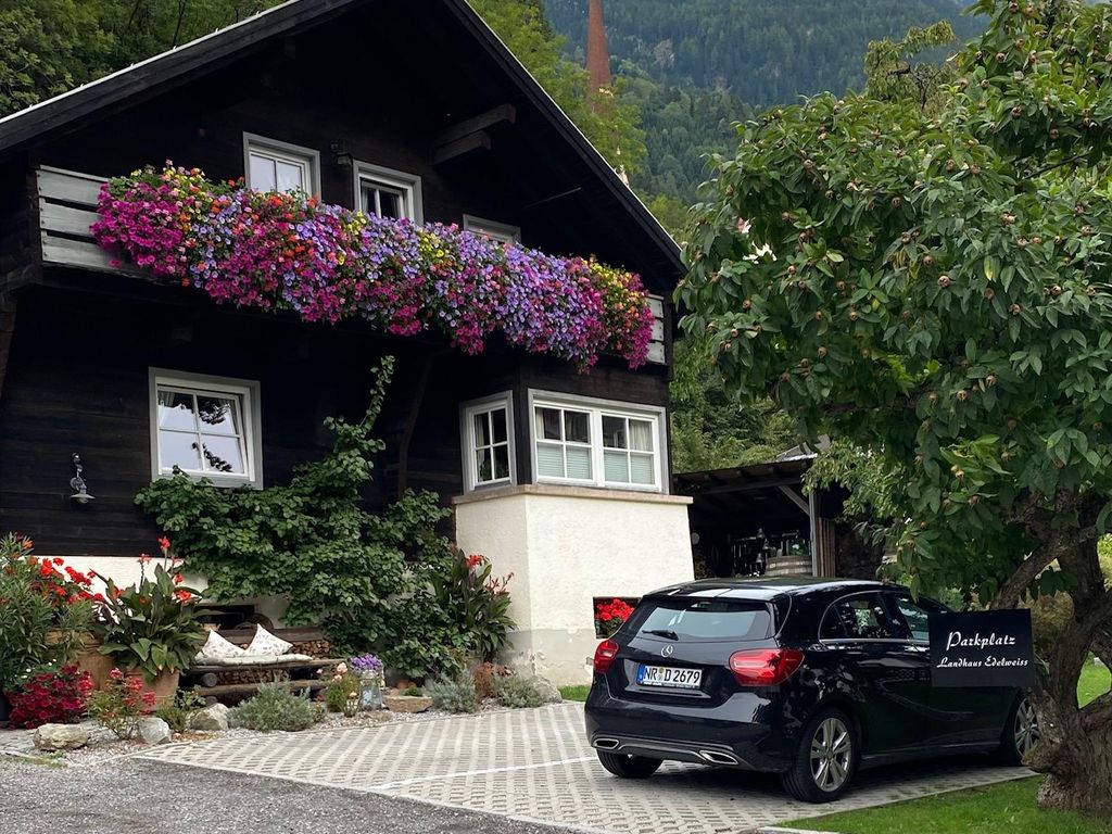 Landhaus Edelweiss