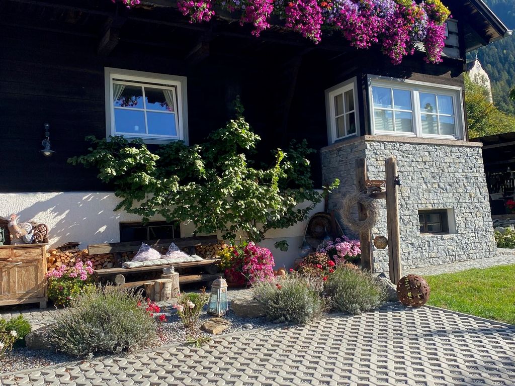 Landhaus Edelweiss