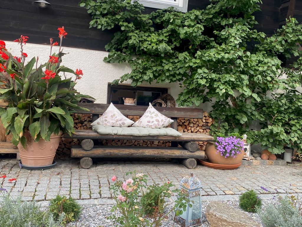 Landhaus Edelweiss