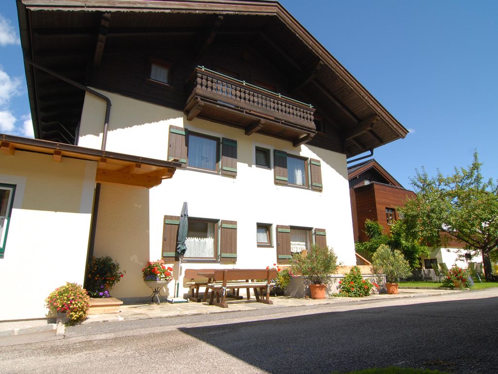 Ferienwohnung Stöckl