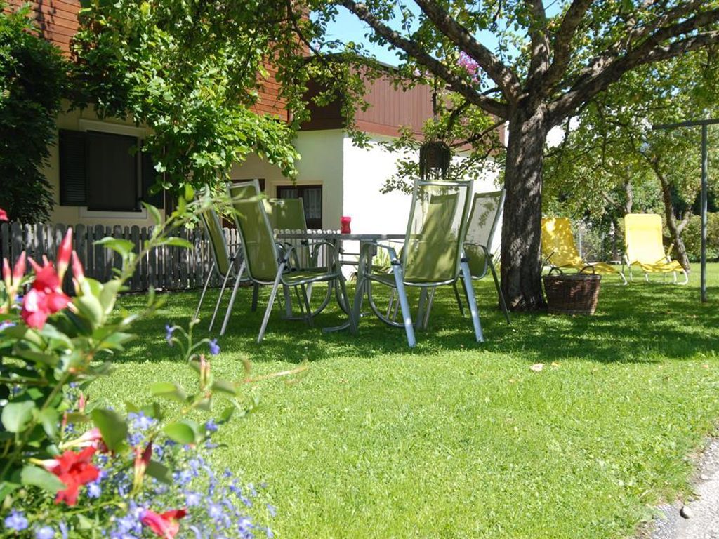 Ferienwohnung Stöckl