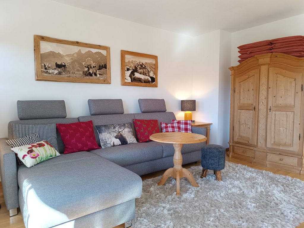 Ferienwohnung Beslerblick