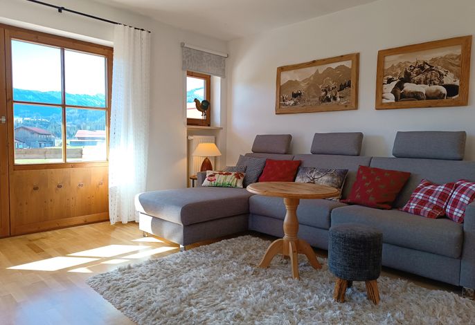 Ferienwohnung Beslerblick
