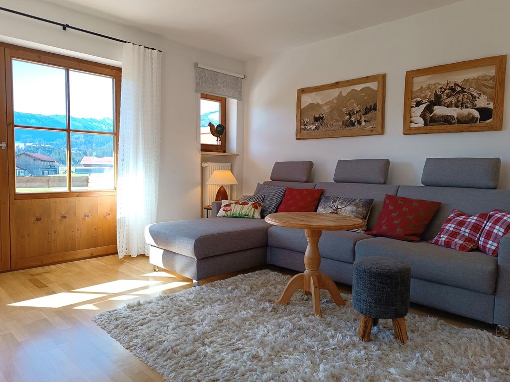 Ferienwohnung Beslerblick