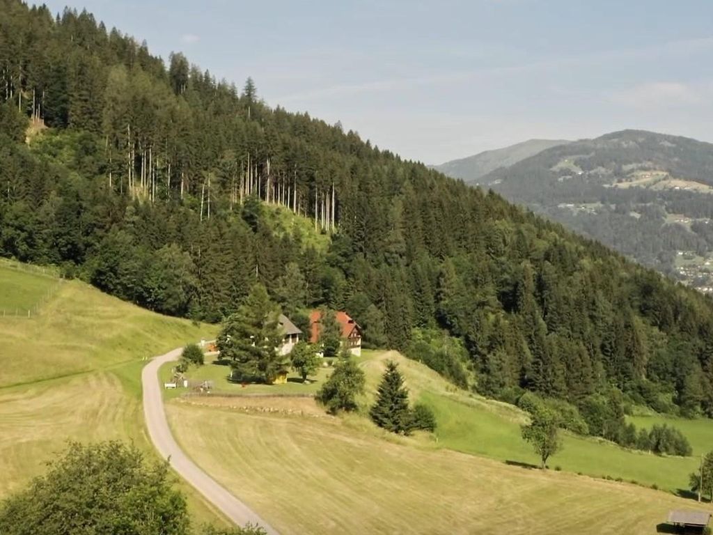 Thurnerhof